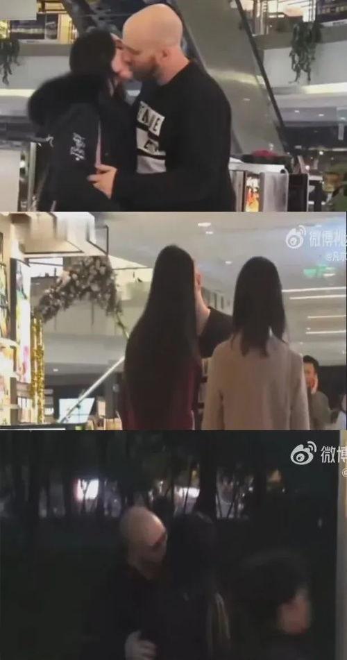 最新爆料女孩街上被吻,女孩遭遇意外亲吻事件引发热议  第3张