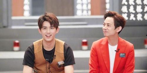 知情者爆料吴磊视频合集,揭秘明星成长之路  第1张