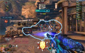 逆战战甲最新爆料,神秘战甲登场，未来战场风云再起  第1张