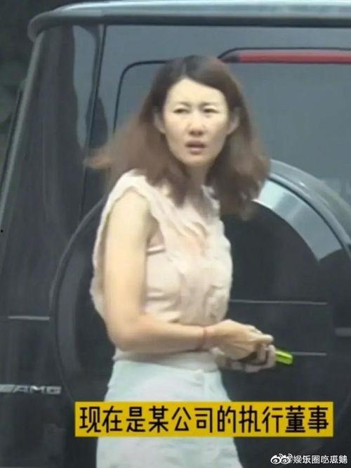 王宝强和冯清最新爆料,揭秘婚姻真相与情感纠葛  第1张