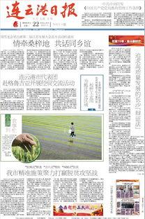 江苏连云港爆料新闻报道,揭秘神秘事件背后的真相  第2张