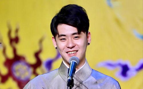 张云雷最新八卦爆料,揭秘最新八卦爆料背后的真相  第2张